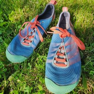 Merrell barefoot shoe